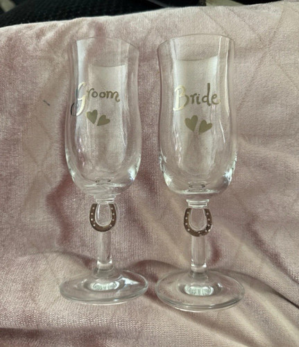 Bride groom personalised - bride,