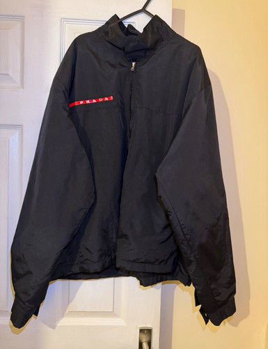 Authentic prada sport - authentic,