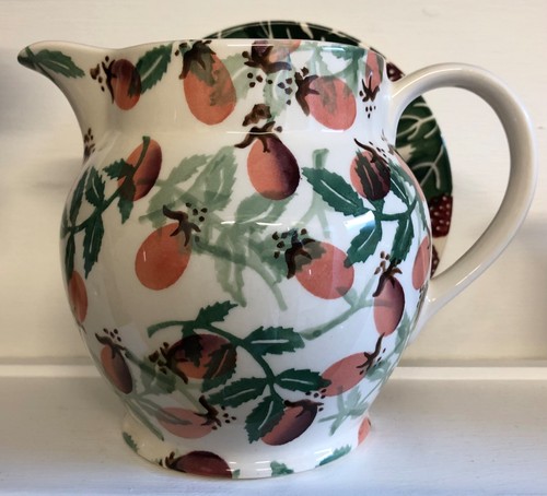 Emma bridgewater rosehip - emma,