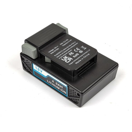 For vax onepwr lithium ion - lithium,