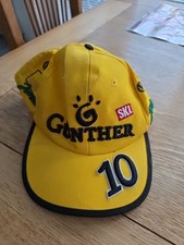 Vintage Jordan Grand Prix Ralf