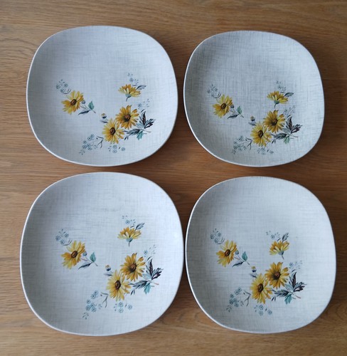 Vintage meakin summertime - vintage, j&g