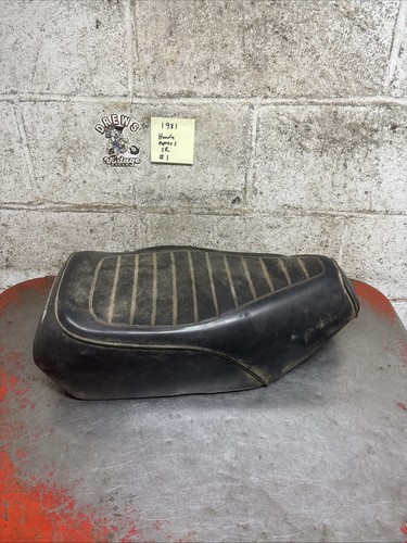 1981 honda express - honda,