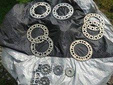Aprilia Sxv 450 550 Sprocket Collection 2006 - 2011 Rxv