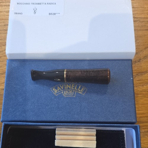 Savinelli 1876 bocchino - savinelli,