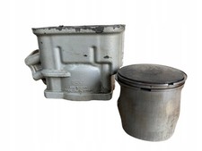 SEADOO SEA DOO SPEEDSTER GTS