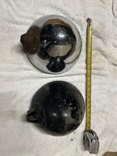 Lucas Head Lamp Light Shells 2