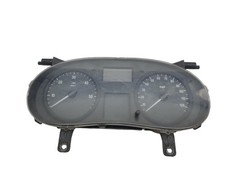 Vauxhall Vivaro Speedometer Speedo Clock 1.9 Diesel 6 Speed Manual 2006 