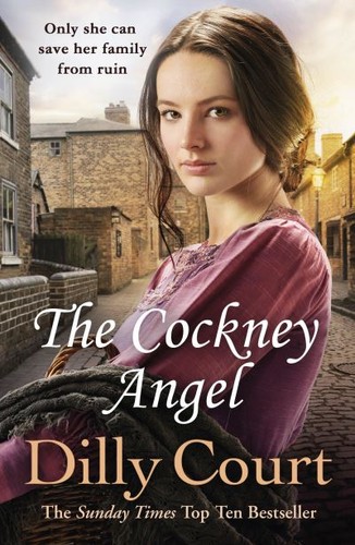 The cockney angel - the, (paperback)
