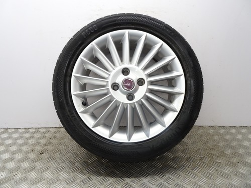 Fiat punto evo grande - grande, 16"