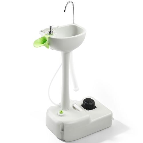 Portable washing station - portable,
