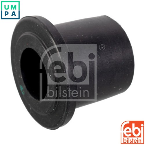 Bushing leaf spring 179691 - leaf,