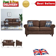 2 Seater and 3 Seater Sofa