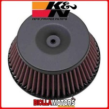 KA-1287 AIR FILTER K&N