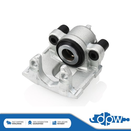 Rear left brake caliper - brake, fits