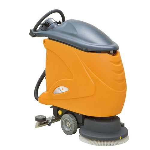 Taski swingo 755b - 755b, scrubber