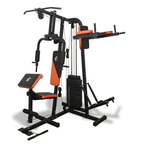 Home multi gym machine - gym,
