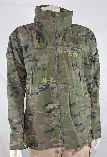 Genuine surplus army - genuine,