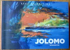 JOLOMO: John Lowry Morrison