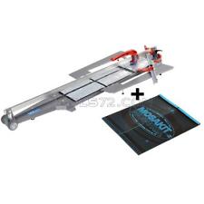 TILE CUTTER MACHINE MANUAL 155 CM MONTOLIT MASTERPIUMA 155P3 + MOSAKIT 58