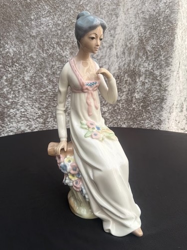 Casades spanish porcelain - spanish,