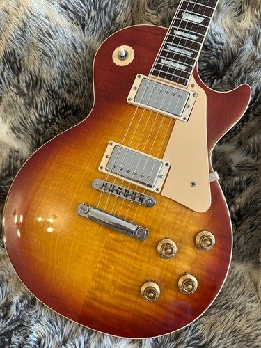Gibson les paul standard - gibson,