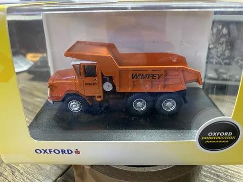 Oxford diecast aec 690 - oxford, 1:76
