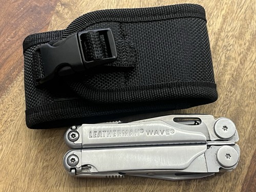 Leatherman wave multi - leatherman,