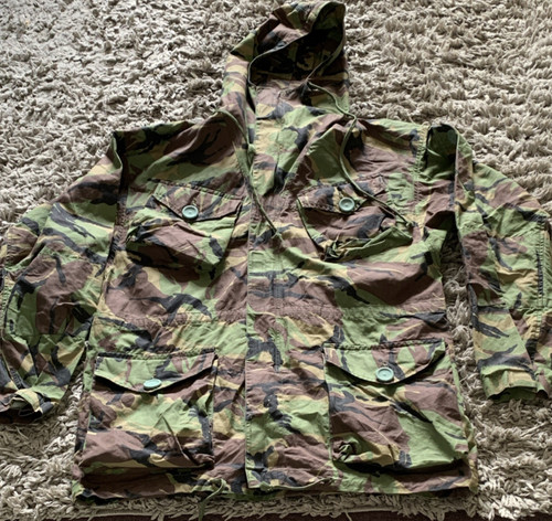 Repro sas dpm - dpm, smock