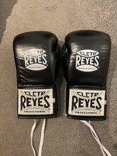Cleto Reyes 'Safetec' Pro