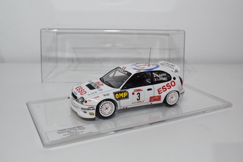 Hasegawa toyota - c5,