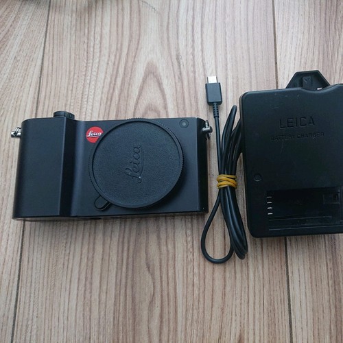 Leica tl2 2mp mirrorless - tl2,