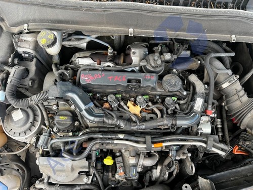 Ford mondeo mk5 - 2.0, tdci