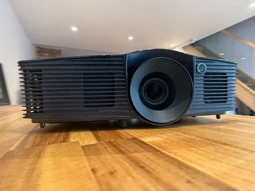 Optoma hd141x 1080p 101h - optoma,