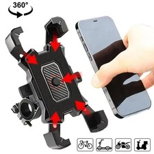 Mobile Phone Holder Bike