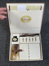 Calligraphy Set In Box