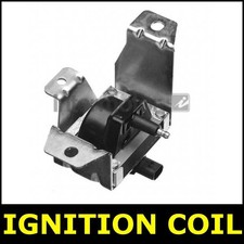 Ignition Coil Fits ROVER 200
