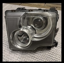 Range Rover L322 LH Headlight
