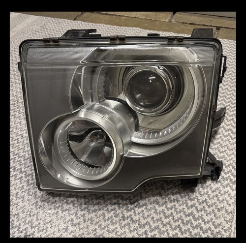 Range rover l322 - l322, headlight