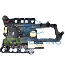 Mercedes 7G Tronic 722.9 Transmission Control Module TCM Conductor Plate Repair