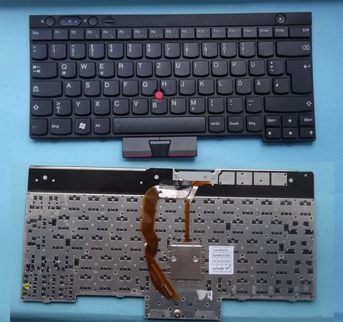 Keyboard ibm lenovo thinkpad - keyboard,