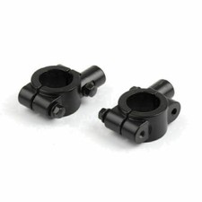 Motorcycle 7/8" HandleBar 10MM