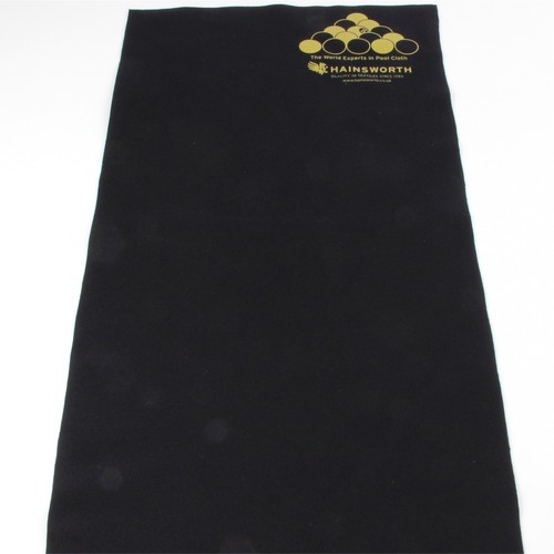 Hainsworth blackball rules - hainsworth,