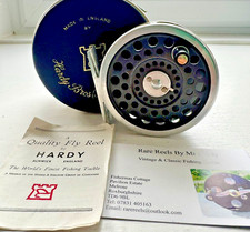 Vintage Hardy Marquis Number 5