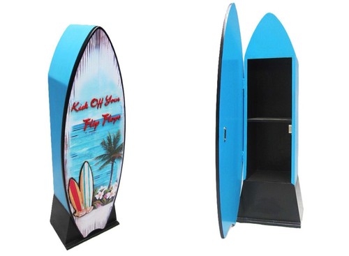Storage cabinet surf board - storage,