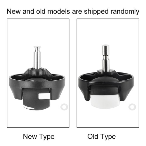 Attachments eufy swivel wheel - eufy,