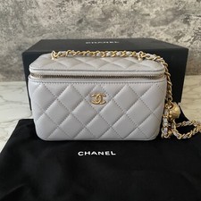 New in Box Authentic CHANEL