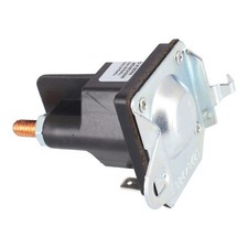 Rally Ride On Mower Starter Solenoid Genuine