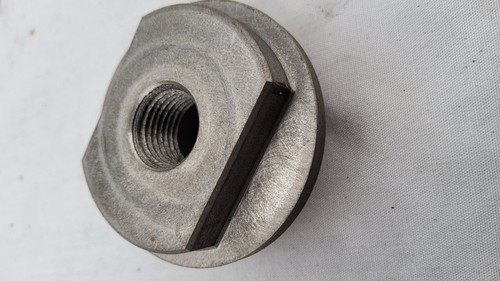 Lister type block bung - type,