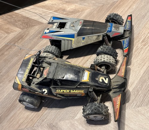 Vintage tamiya quick drive - vintage,